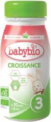 Babybio Преходно течно мляко Babybio - Croissance, 250 ml (3288130580075) - ozone