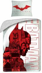Uwear Детски спален комплект Uwear - Batman (BM2087BL)