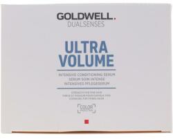 Goldwell Ser de păr pentru volum - Goldwell Dualsenses Ultra Volume Intensive 12 x 18 ml