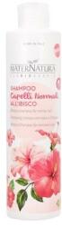 MaterNatura Șampon de păr cu extract de hibiscus - MaterNatura Shampoo 250 ml