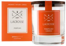 Ambientair Lumânare parfumată - Ambientair Lacrosse Pompelmo Candle 310 g