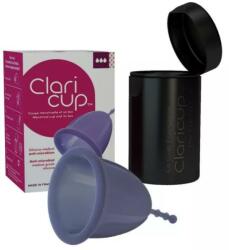 Claripharm Cupă menstruală, mărimea 3 XL - Claripharm Claricup Menstrual Cup