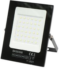 Breckner Proiector LED 30W, 6500K, IP65 negru 141x11x13mm Breckner Germany (BK69398)