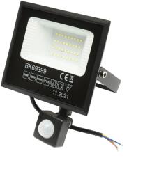 Breckner Proiector LED 30W cu senzor de miscare 6500K, IP65, 220V Breckner Germany (BK69399)