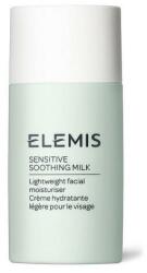 ELEMIS Lapte pentru față cu efect hidratant și nutritiv, pentru tenul sensibil - Elemis Sensitive Soothing Milk 50 ml