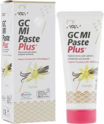 GC Pastă de dinți - GC Mi Paste Plus Vanilla 35 ml