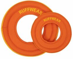 Ruffwear Hydro Plane kutyajáték Tábortűz narancssárga M