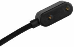 FIXED USB töltőkábel Huawei/Honor Band 6 okosórákhoz, Fekete FIXDW-728 (FIXDW-728)