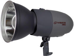 VISICO Blitz studio 200w Visico VL-200 II PLUS fara reflector