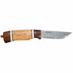 Helle Cutit Vanatoare Helle Trofe lama 9.2cm - H. H85 (H.H85)