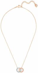 Swarovski - Colier STONE 99KK-AKD1KB_GLD (5414999)