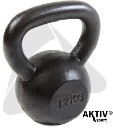 AktivSport Kettlebell vas Aktivsport 12 kg
