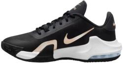 Nike AIR MAX IMPACT 4 BASKETBALL SHOES Kosárlabda cipő dm1124-003 Méret 44 EU (dm1124-003)