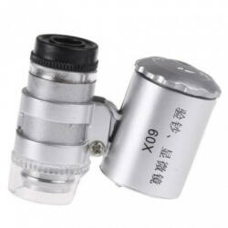  Mini mikroszkóp (JNDJ-AJW-5999118700351)