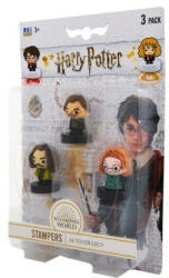  Harry Potter nyomda 3 db-os (többféle) (HP5020)
