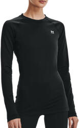 Under Armour Tricou cu maneca lunga Under Armour UA Authentics - Negru - XL