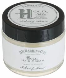 D. R. Harris Hold Hair Cream - erős hajkrém (50 ml)