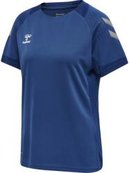 Hummel LEAD S/S POLY JERSEY WOMEN Póló 207397-7045 Méret XL