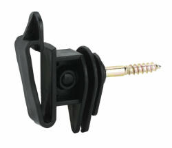 Kerbl Facsavaros szigetelő 40 mm-es szalaghoz - 25 db