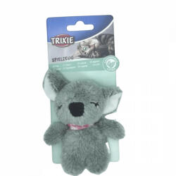 TRIXIE 45488 cicajáték plüss koala 12 cm macskamentás