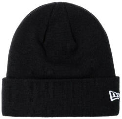 New Era Caciula New Era Knit Basic Cuff Negru