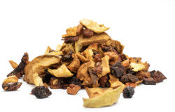 Manu tea Magia momentului - ceai de fructe, 50g