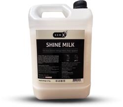 KemX Shine Milk 4, 3kg - Műszerfalápoló (fényes)