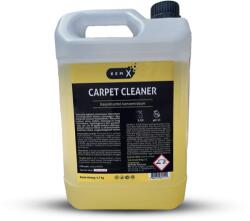 KemX Carpet Cleaner 4, 7kg - Folteltávolító tisztítószer