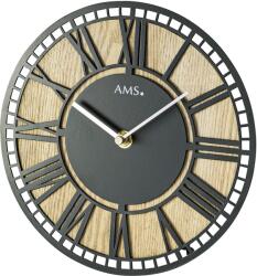 AMS 12321 Tischuhr - Serie: AMS Design