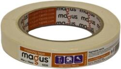 MAGUS ХАРТИЕНА ЛЕНТА MAGUS ЗА БОЯДИСВЕНЕ 60° 19мм x 45м (8121)