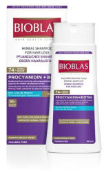 Bioblas Sampon anticadere Bioblas cu Procianidina Anti Stress 360ml