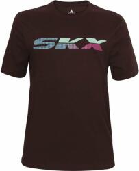 Skechers SKX PHANTOM TEE , bordeaux , XL