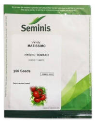 Seminis Matissimo F1