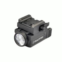 Dulotec Пистолетен фенер Dulotec G2 - подцевен с регулируем крепеж (d-17-36-706)