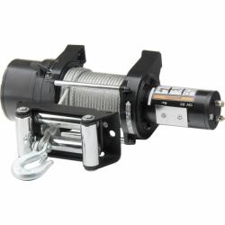 Denzel LB- 3000 3, 6 t, 3 3, 4 kW elektromos autó csörlő Denzel (52023)