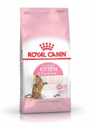 Royal Canin ROYAL CANIN Sterilizált cica 400 g