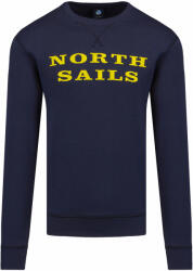 North Sails Bluză North Sails Crewneck Sweatshirt W/graphic
