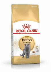 Royal Canin ROYAL CANIN Brit rövidszőrű felnőtt macska 4 kg