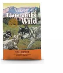Taste of the Wild High Prairie Puppy 2kg - abiszoo