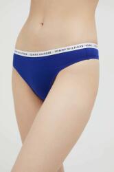 Tommy Hilfiger tanga 3 db lila - lila XS