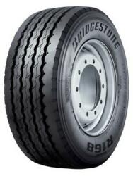 Bridgestone R168+ MS 385/65R22.5 160/158K/L - marvinauto