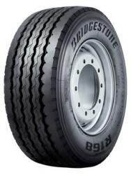 Bridgestone R168+ MS 385/65R22.5 160/158K/L TRAILER - marvinauto