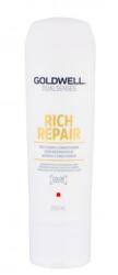 Goldwell Dualsenses Rich Repair balsam de păr 200 ml pentru femei