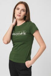Pegas Tricou Logomulticolor Femei Bottle Gre (ps2122-01-1-mg-l)