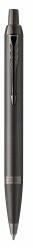 Parker Химикалка IM Professionals Monchrome Bronze