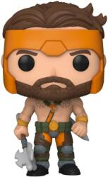 Funko Figurină Funko POP! Marvel: Hercules - Hercules (Special Edition) #1061 (075134) Figurina