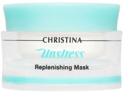 Christina Mască regenerantă pentru față - Christina Unstress Replenishing Mask 50 ml