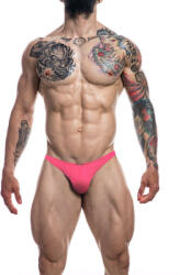 Cut4Men Brazilian Brief Neon Pink S