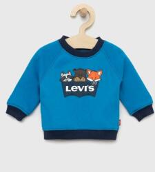 Levi's bluza copii cu imprimeu 9BYY-BLB0IH_55X