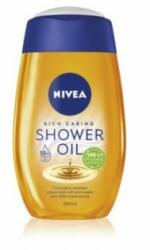 Nivea Caring Ulei de Dus, 200ml